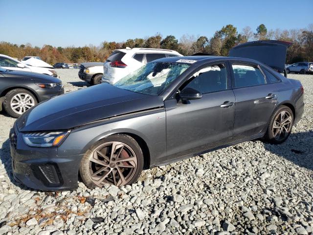 WAUEAAF42NN003511 Audi A4 PREMIUM