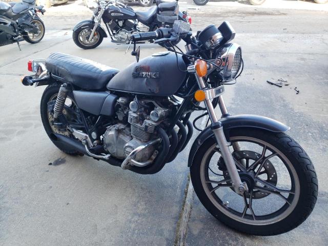 suzuki gs650 for sale