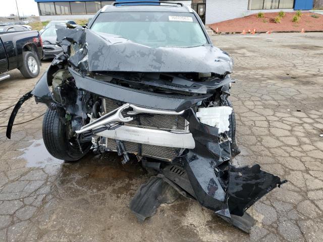 VIN 5TDGZRBH3NS182339 2022 Toyota Highlander, Xle no.5