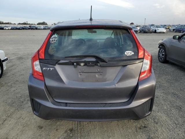 3HGGK5G57FM740871 Honda FIT LX