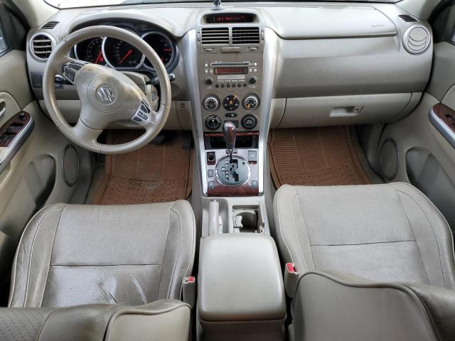 JS3TD947774200830 2007 Suzuki Grand Vitara Luxury