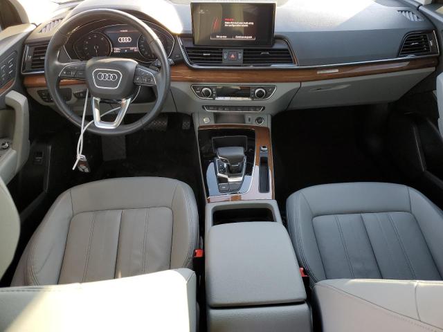2022 AUDI Q5 WA1GAAFY7N2093765
