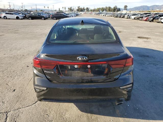 3KPF24ADXKE088191 | 2019 KIA FORTE FE