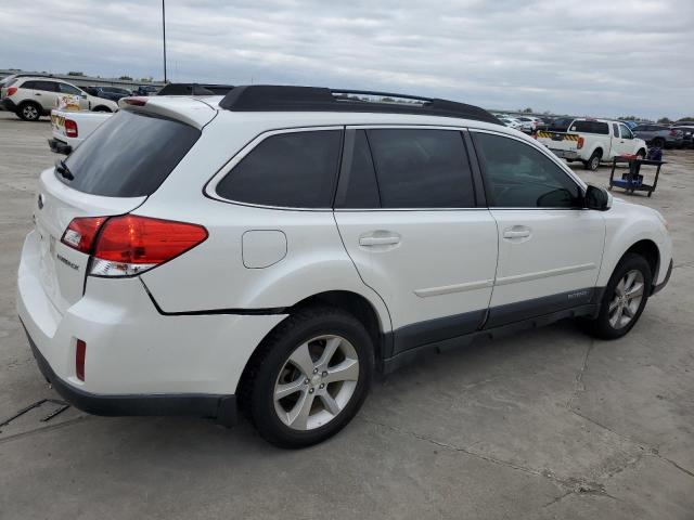 4S4BRCNC0E3298358 | 2014 SUBARU OUTBACK 2.