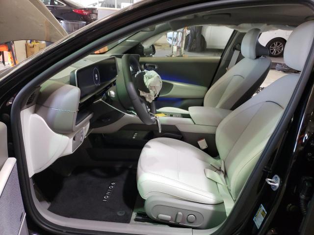 2023 HYUNDAI IONIQ 6 LI - KMHM54AA4PA030037