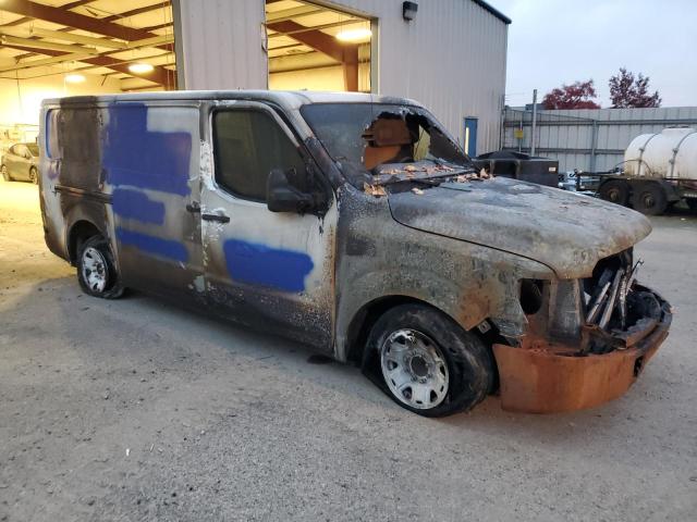 1N6BF0KY2MN801576 Nissan NV 2500 S