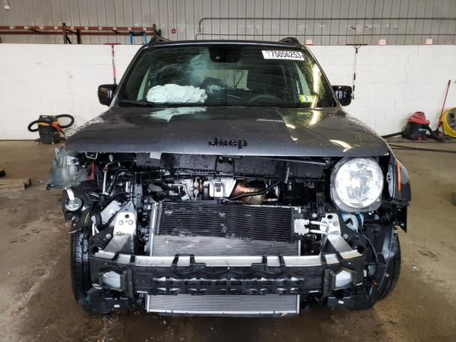 2022 JEEP RENEGADE A ZACNJDE13NPN72688