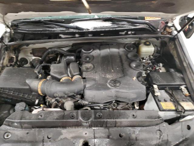 2019 TOYOTA 4RUNNER SR - JTEBU5JR8K5650378