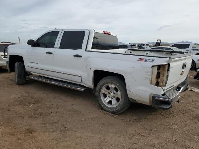 3GCUKREC4EG446013 | 2014 Chevrolet silverado k1500 lt