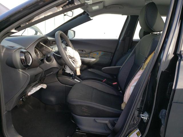 2020 NISSAN KICKS SV - 3N1CP5CV2LL522538