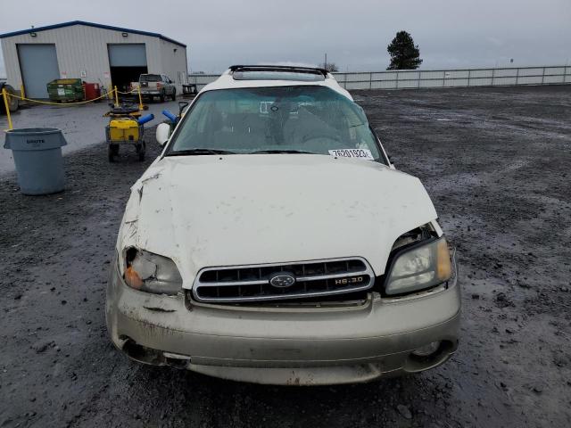 4S3BH806017641033 | 2001 Subaru legacy outback h6 3.0 ll bean