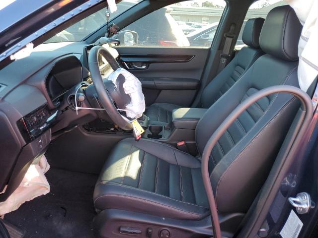 2023 HONDA CR-V SPORT - 7FARS6H99PE004006