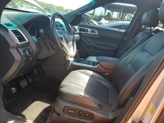 1FM5K8GT9FGB00267 Ford EXPLORER SPORT