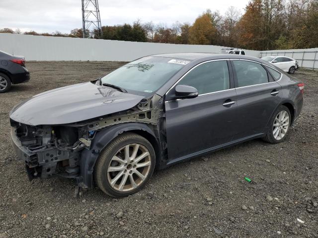 2013 Toyota Avalon Base