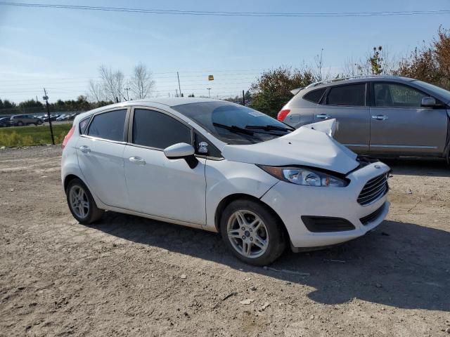 3FADP4EJ7JM114541 | 2018 FORD FIESTA SE