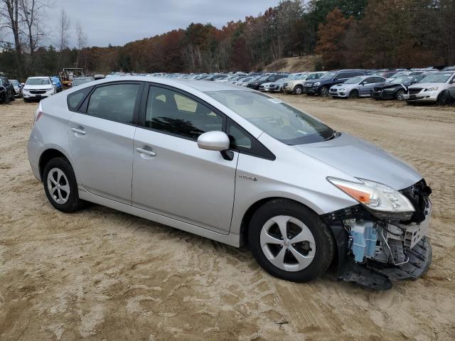 JTDKN3DU9E1764293 2014 Toyota Prius