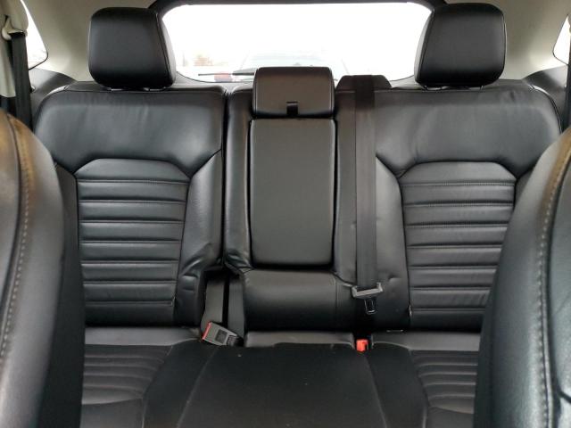 2FMPK4J89GBB73721 Ford EDGE SEL