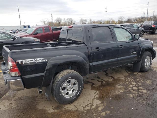 Vin: 3tmlu4en3fm195207, lot: 74863993, toyota tacoma double cab 20153