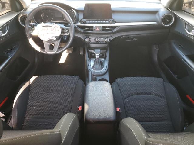 3KPF24AD1ME279209 KIA FORTE FE