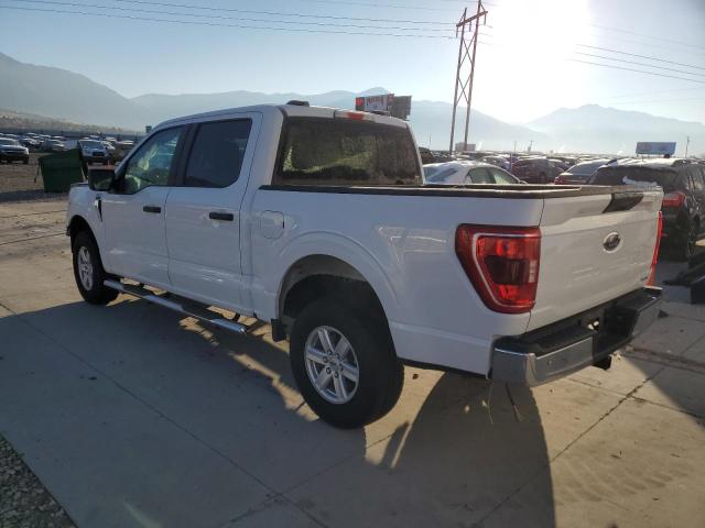 2021 FORD F150 SUPER - 1FTFW1E86MFB63896