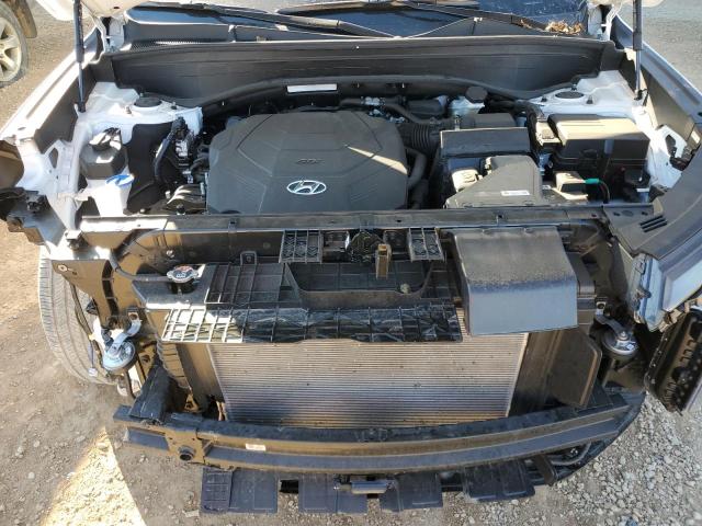 2023 HYUNDAI PALISADE X KM8R34GE1PU545632