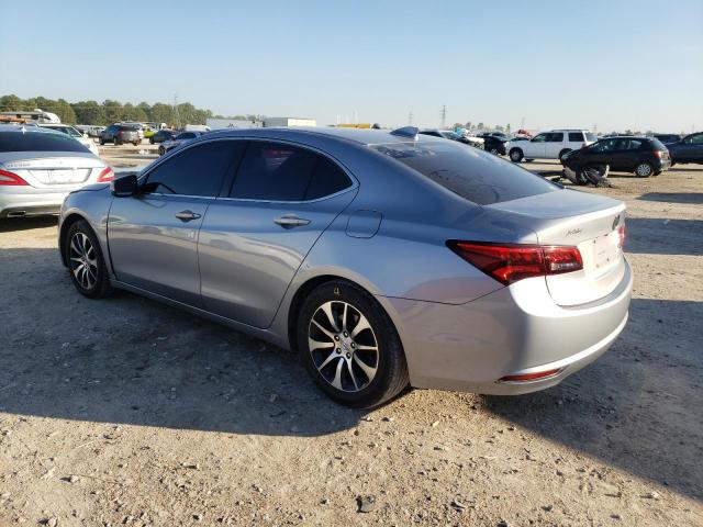 19UUB1F50FA018801 | 2015 ACURA TLX TECH