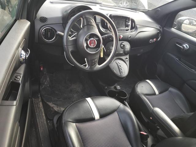 3C3CFFGE0HT598464 | 2017 FIAT 500 ELECTR