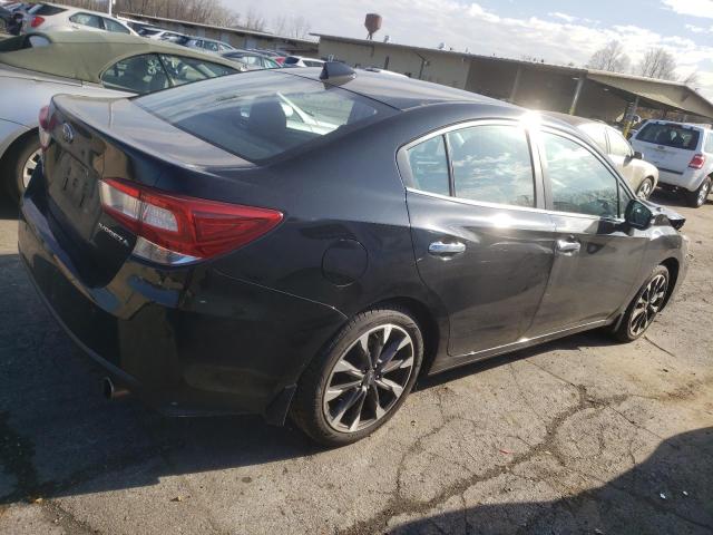 4S3GKAU66M3601446 Subaru Impreza Limited