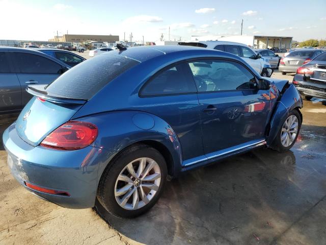 3VWF17AT2HM629399 | 2017 VOLKSWAGEN BEETLE 1.8