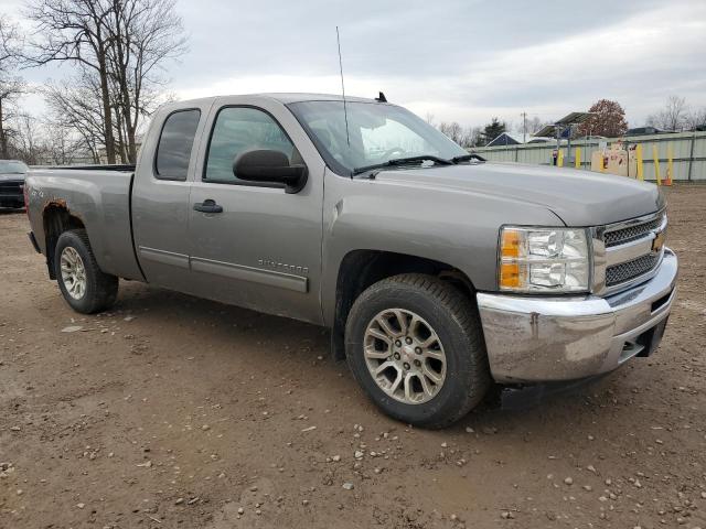 1GCRKSE73DZ312284 | 2013 Chevrolet silverado k1500 lt