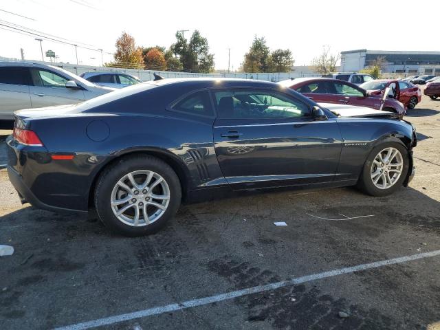 2G1FA1E37E9123221 | 2014 CHEVROLET CAMARO LS