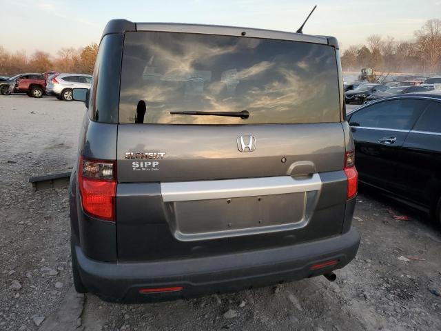 2010 Honda Element Lx VIN: 5J6YH1H38AL006493 Lot: 78297753