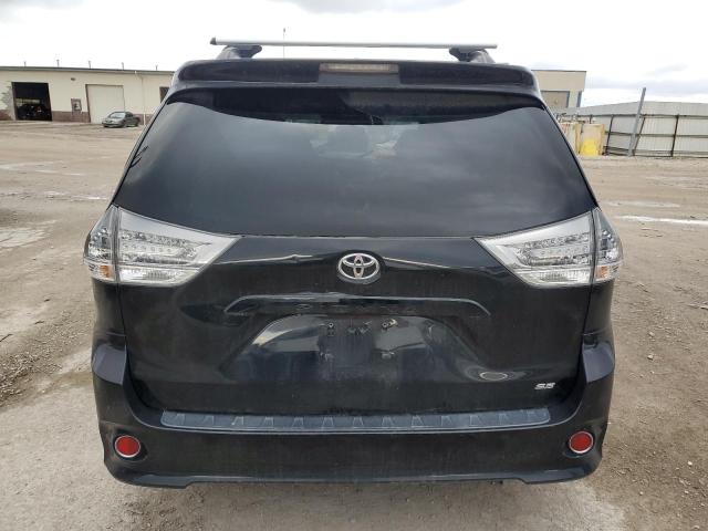 2015 TOYOTA SIENNA SPO - 5TDXK3DC7FS554818