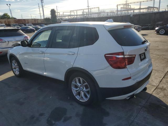 VIN 5UXWX7C53DL978078 2013 BMW X3, Xdrive35I no.2