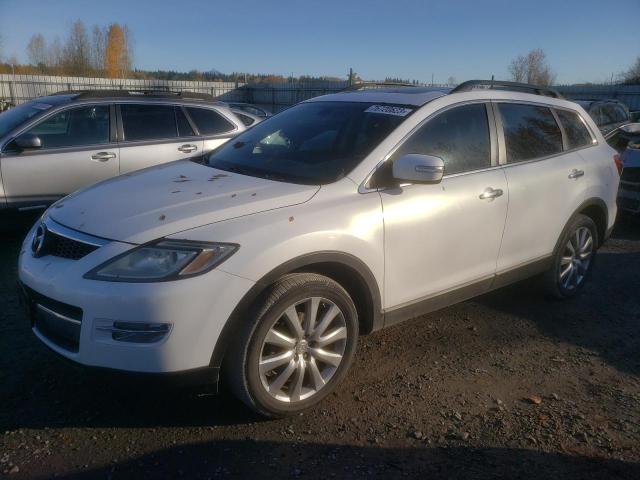 2008 Mazda CX-9 