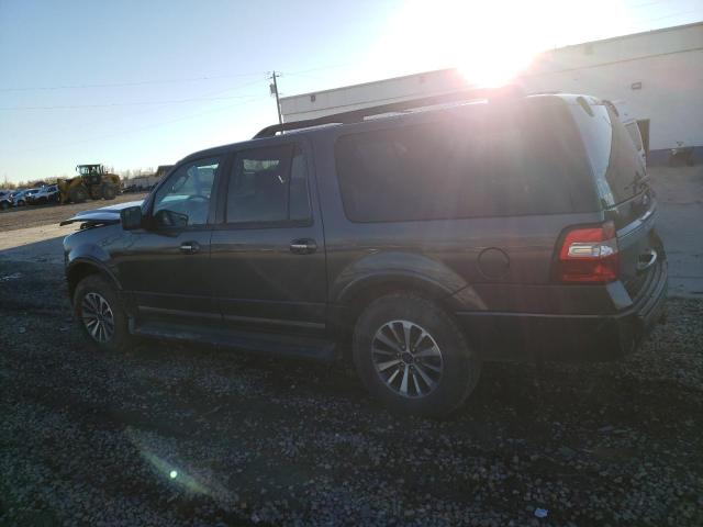 2017 Ford Expedition - Image 2