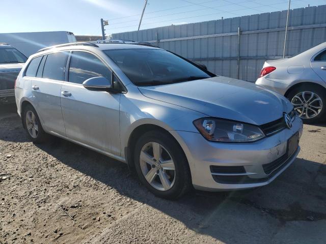 2015 VOLKSWAGEN GOLF SPORT - 3VWCA7AU6FM509713