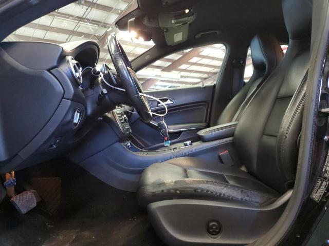 WDDSJ4GB6EN036375 Mercedes-Benz CLA 250 4MATIC