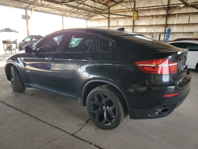 VIN 5UXFG2C51DL787648 2013 BMW X6, Xdrive35I no.2