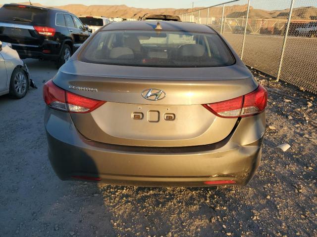 5NPDH4AE9DH161287 | 2013 Hyundai elantra gls