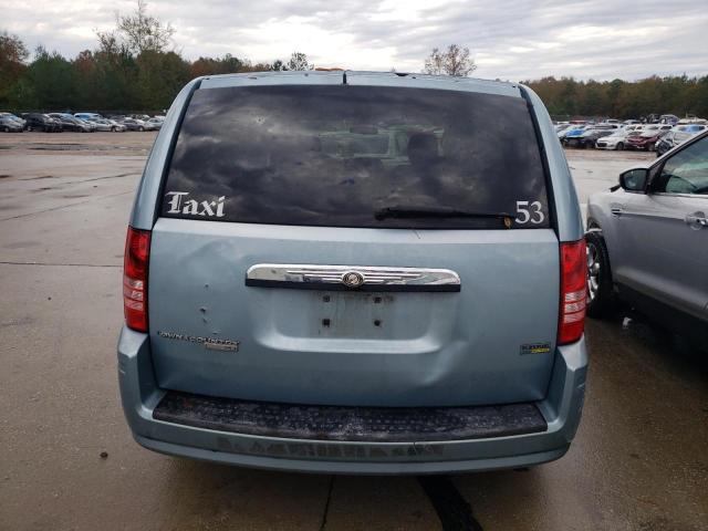 2008 Chrysler Town & Country - Image 6