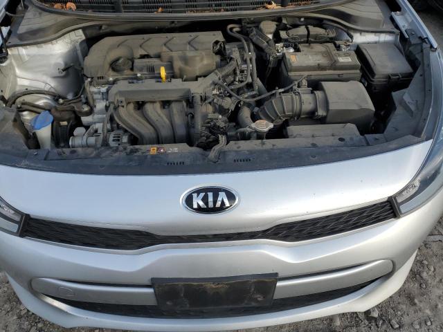 2020 KIA RIO LX - 3KPA24AD3LE260539
