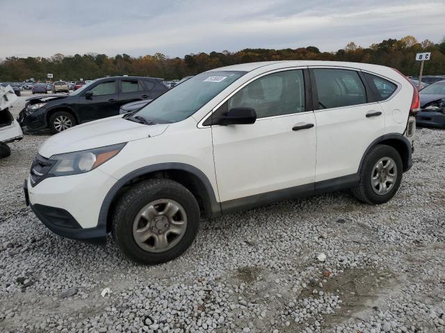 2012 Honda CR-V LX