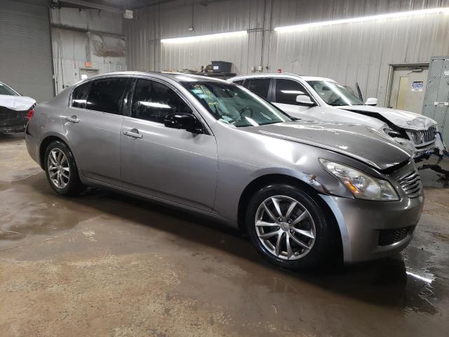 JNKBV61F27M815026 | 2007 Infiniti g35