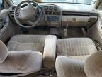 Lot #2993798173 1999 CHEVROLET LUMINA BAS