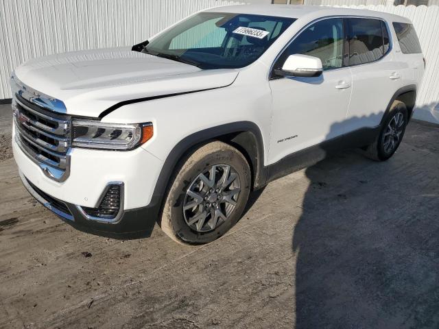 1GKKNKL45PZ219485 GMC Acadia SLE