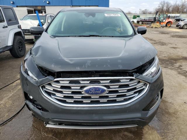 2FMPK4J90MBA33903 2021 FORD EDGE, photo no. 5