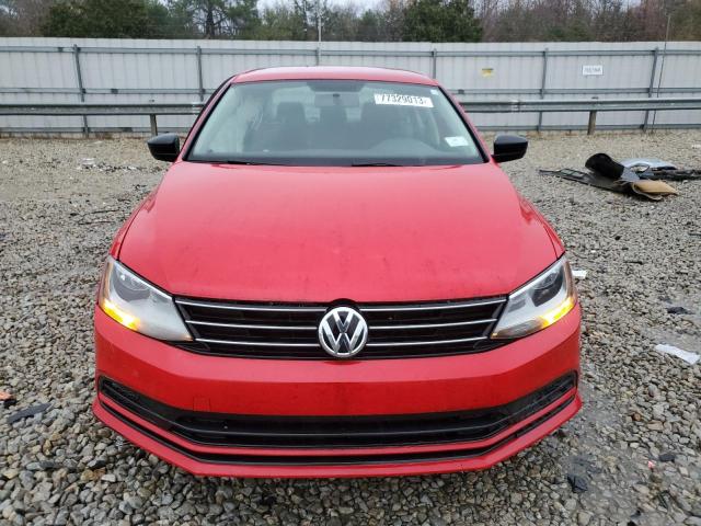 3VWD17AJXFM307452 | 2015 VOLKSWAGEN JETTA SE