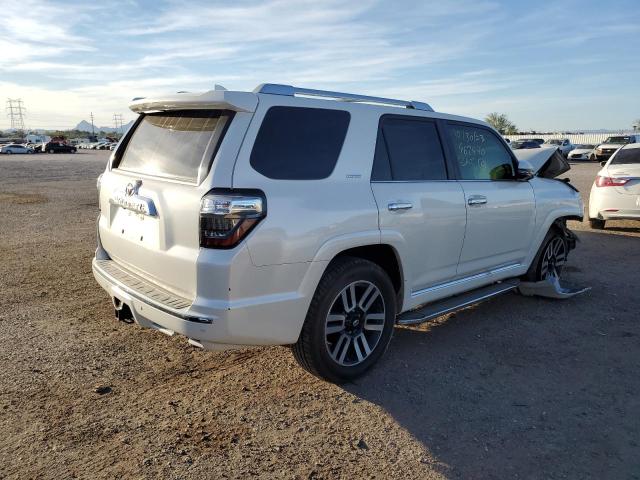 JTEBU5JR4G5390343 Toyota 4runner Sr5/sr5 Premium