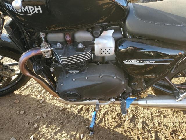 2020 TRIUMPH MOTORCYCLE STREET TWI - SMTD31GN6LTAB9140